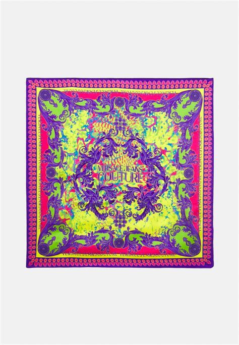 zalando foulard versace